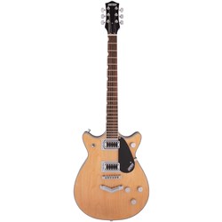 Gretsch G5222 Electromatic Double Jet BT w/ V-Stoptail (Aged Natural)