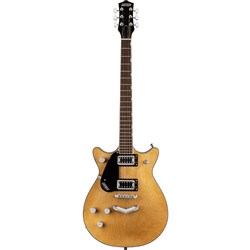 Gretsch G5232LH Electromatic Double Jet BT with V-Stoptail Left Handed (Natural)