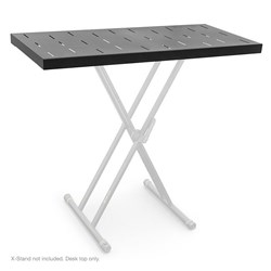 Gravity KSRD1 Rapid Desk for Xtype Keyboard Stands