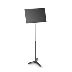 Gravity NSORC1L Tall Music Stand Orchestra w/ Aluminium Desk