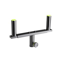 Gravity GSAT36B Adjustable Tbar For Speaker Stands