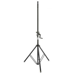 Gravity SP4722B Wind Up Speaker Stand