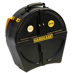 Hardcase HN14S 14" Snare Drum Case (Black)