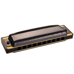 Hohner 562 Pro Harp MS-Series Harmonica In Key Ab (A Flat)