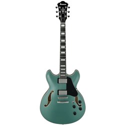 Ibanez AS73 Artcore Hollowbody Electric Guitar (Olive Metallic)