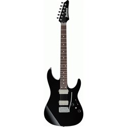 Ibanez AZ42P1 BK Premium Electric Guitar inc Gig Bag (Black)