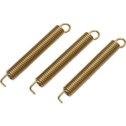 Ibanez ESPR1003 Teflon Coated Tremolo Spring (Set of 3)