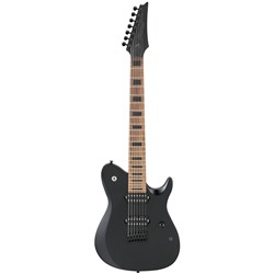 Ibanez FR807 7-String Electric Guitar (Black Flat)