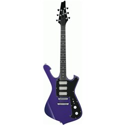 Ibanez FRM300 PR Paul Gilbert Electric Guitar (Purple)