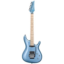 Ibanez JS140M Joe Satriani Signature Electric Guitar (Soda Blue)
