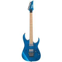 Ibanez RG5120M FCN Prestige Electric Guitar (Frozen Ocean) inc Hard Case