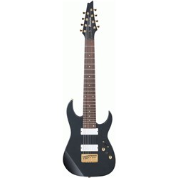 Ibanez RG80F 8-String Electric Guitar (Iron Pewter)