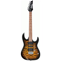 Ibanez RX70QA Electric Guitar (Sunburst)