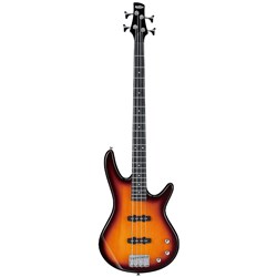 Ibanez SR180 SR Gio 4-String Bass Guitar (Brown Sunburst)