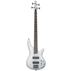 Ibanez SR300E PW SR Standard Bass Guitar (Pearl White)