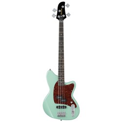 Ibanez TMB100 MGR Talman Bass Standard 4-String Electric Bass Guitar (Mint Green)