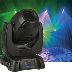 Infinity iS200 Professional LED Spot Moving Head (200W)