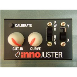 InnoJuster Innofader Control Panel Option (DISCONTINUED)