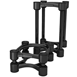 IsoAcoustics ISO-130 MK2 Studio Monitor Isolation Stands - Small (Pair)