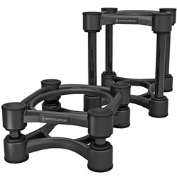 IsoAcoustics ISO-200 Studio Monitor Isolation Stands - Large (Pair)