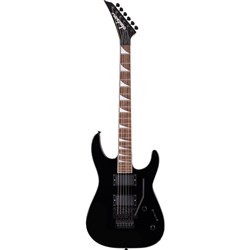 Jackson X Series Dinky DK2X Laurel Fingerboard (Gloss Black)