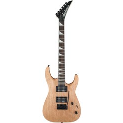 Jackson JS Series Dinky Arch Top JS22 DKA Amaranth Fingerboard (Natural Oil)