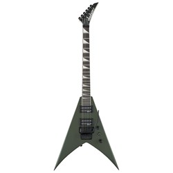 Jackson JS Series King V JS32 Amaranth Fingerboard (Army Drab)