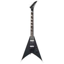 Jackson JS Series King V JS32 Amaranth Fingerboard (Black with White Bevels)