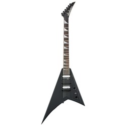 Jackson JS Series Rhoads JS32T Amaranth Fingerboard (Satin Black)