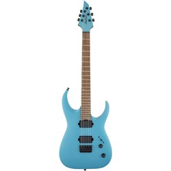 Jackson Pro Series Signature Misha Mansoor Juggernaut HT6 (Matte Blue Frost)