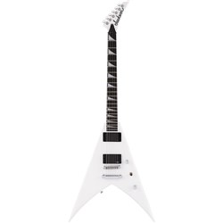 Jackson Pro Series King V KVTMG Ebony Fingerboard (Snow White)