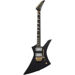 Jackson X Series Kelly KEX Laurel Fingerboard (Gloss Black)