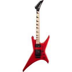 Jackson X Series Warrior WRX24M Maple Fingerboard (Ferrari Red)