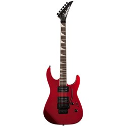 Jackson X Series Soloist SLX DX Laurel Fingerboard (Red Crystal)