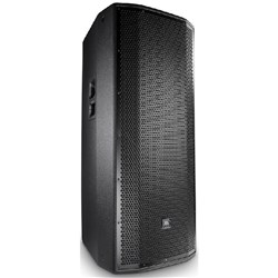 JBL PRX825W Dual 15" Two-Way Full-Range PA Speaker w/ Wi-Fi