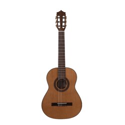 Katoh MCG40C Classical Guitar w/ Solid Cedar Top