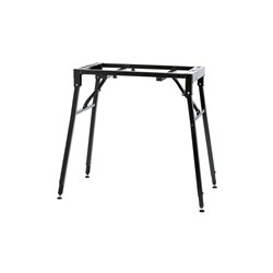 Konig & Meyer 18950 Table-Style Keyboard Stand (Black)