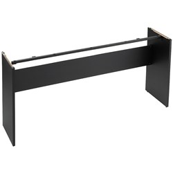 Korg B1 Digital Piano Stand (Black, Suitable for 88 Key Models)