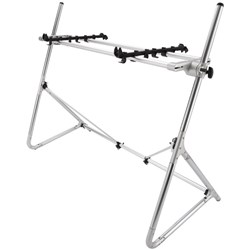 Korg M-SV Keyboard Stand for Grandstage Stage Pianos