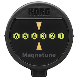 Korg MG1 Magnetune Guitar Tuner