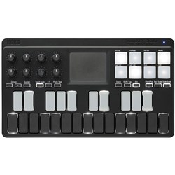 Korg nanoKEY Studio Mobile MIDI Keyboard w/ Bluetooth