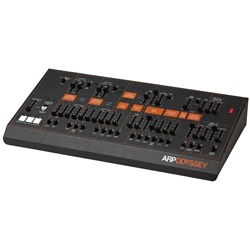 Korg ARP Odyssey Module Rev3 Duophonic Synthesizer (Black)