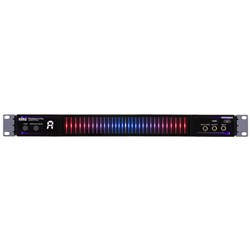 Korg PitchBlack X Pro Chromatic Rack Tuner