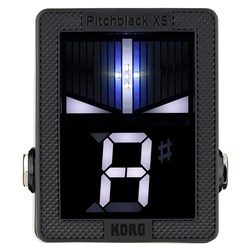 Korg PitchBlack XS Chromatic Pedal Tuner