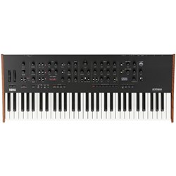 Korg Prologue 16 Polyphonic Analog Synthesizer (16-Voice)