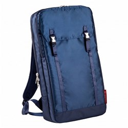 Korg Sequenz Multi-Purpose Tall Backpack (Blue)