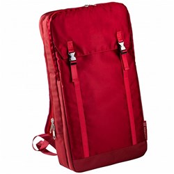 Korg Sequenz Multi-Purpose Tall Backpack (Red)