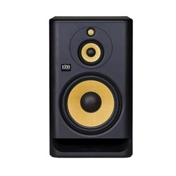 KRK RP10-3 G3 10" 3-Way Studio Monitor (Single Only)