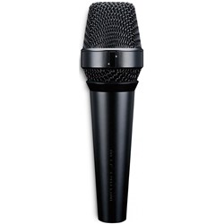 Lewitt MTP 740 CM Handheld Vocal Performance Mic