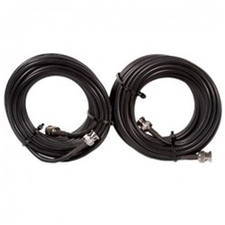 Line 6 AEC50 50Ft/15M Antenna Extension Cable Pair